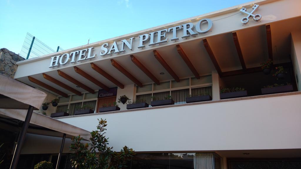 San Pietro Boutique Hotel Tlaquepaque Exterior photo